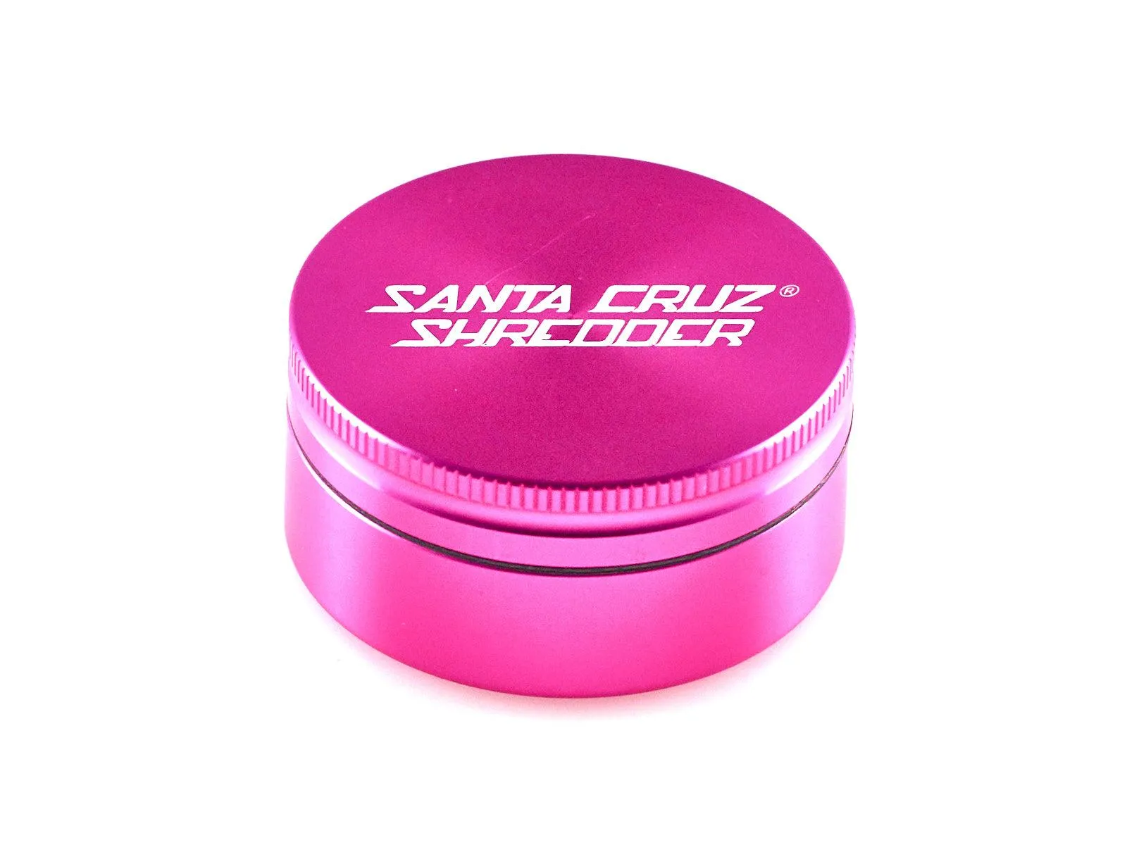 Santa Cruz Shredder | 2 Piece Small Grinder