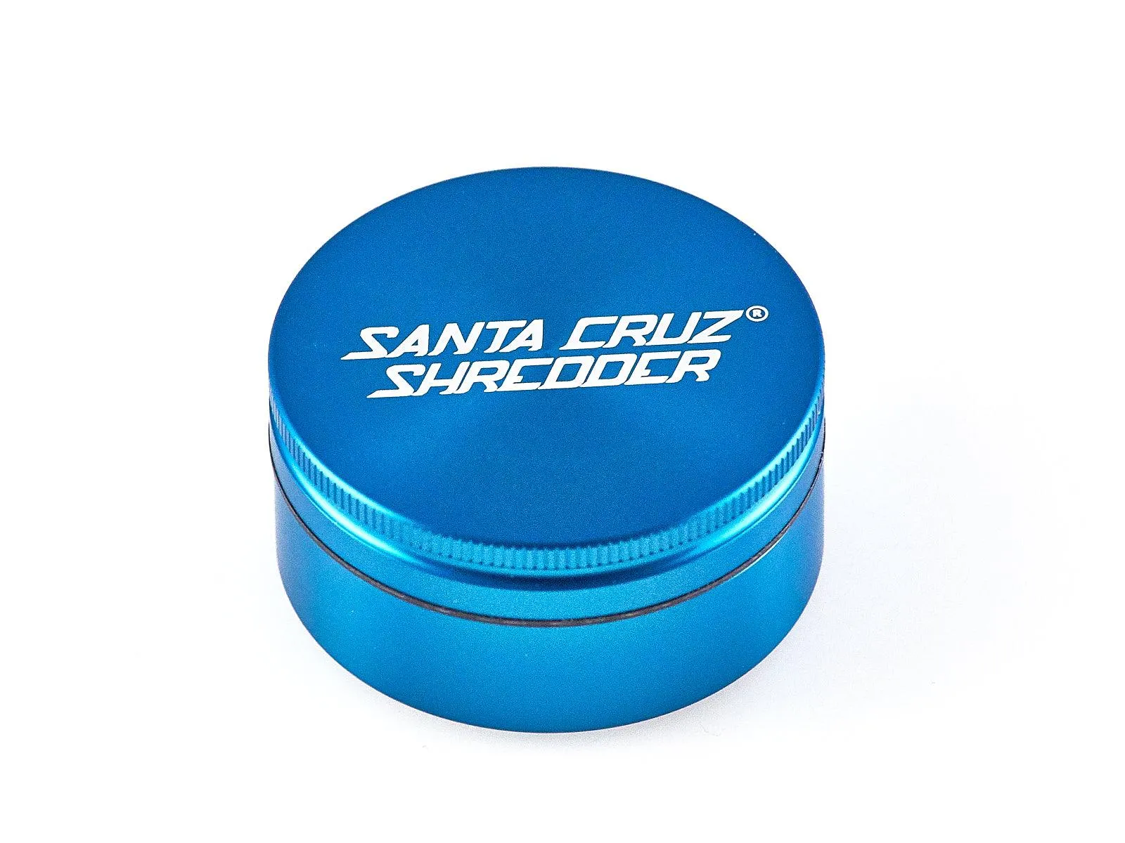 Santa Cruz Shredder | 2 Piece Small Grinder