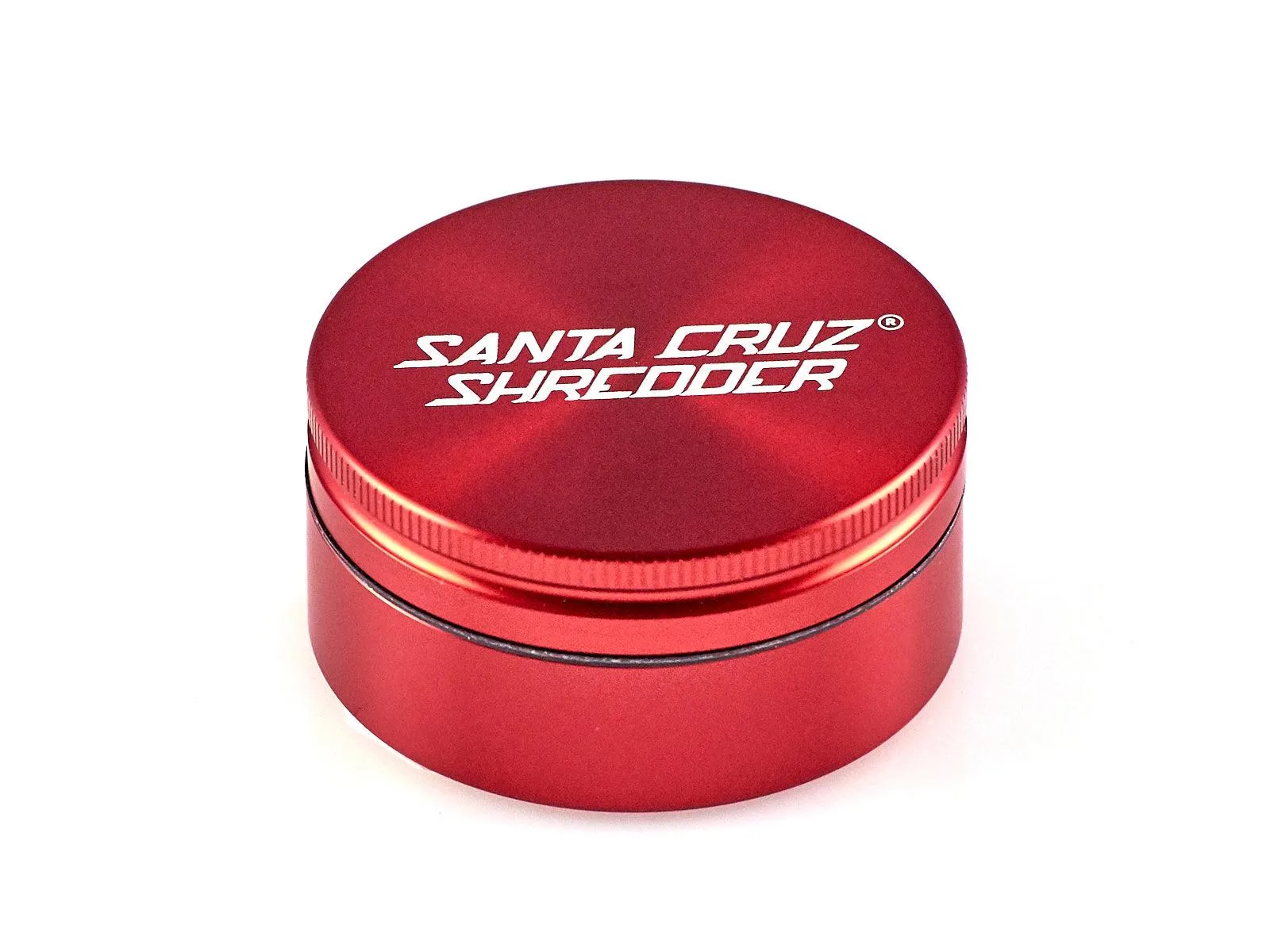 Santa Cruz Shredder | 2 Piece Small Grinder