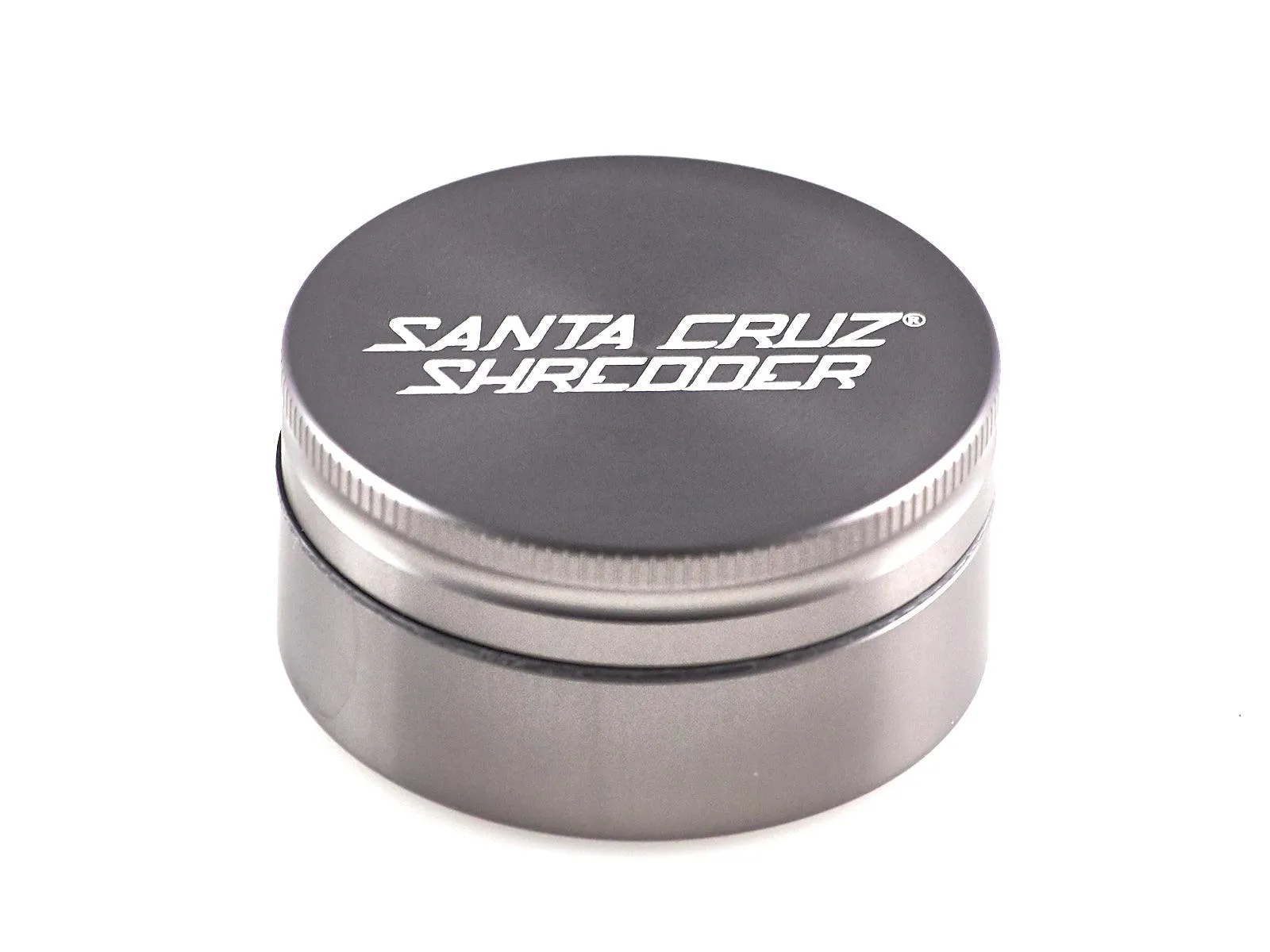 Santa Cruz Shredder | 2 Piece Small Grinder