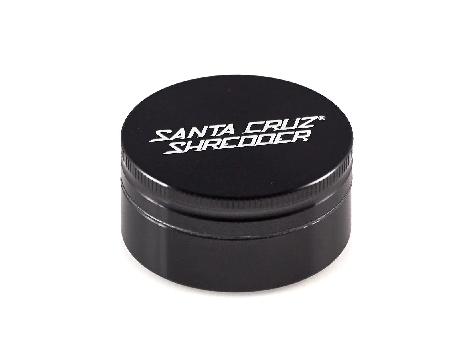 Santa Cruz Shredder | 2 Piece Small Grinder