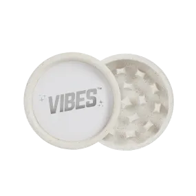 Santa Cruz Shredder - Vibes Hemp Plastic Grinder