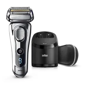 Save 20% or more on select Braun shavers and trimmers