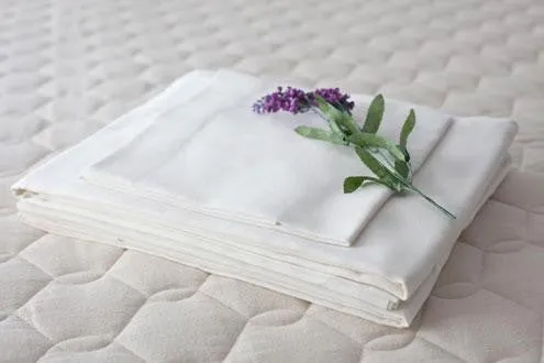 Savvy Rest Organic Bedding