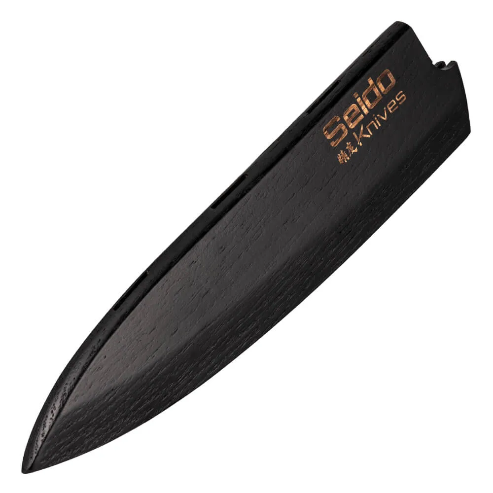 Saya Chef Knife Sheath