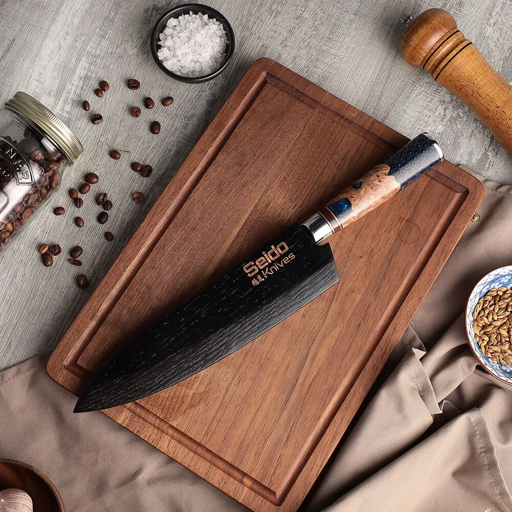 Saya Chef Knife Sheath