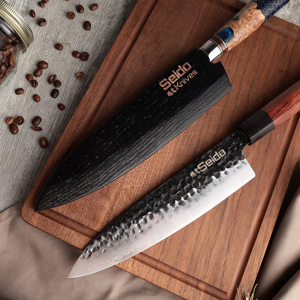 Saya Chef Knife Sheath