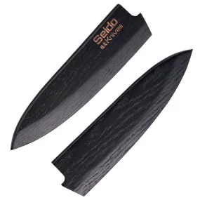 Saya Chef Knife Sheath