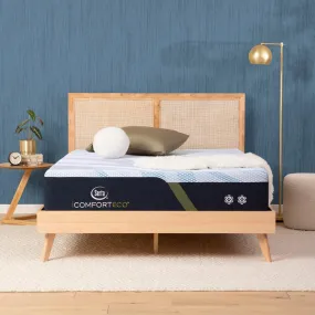 Serta iComfortECO Fusion 10 11.5" Medium Mattress