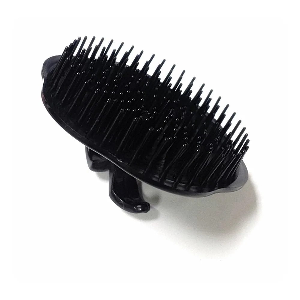 SHAMPOO BRUSH