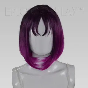 Signature - Fuchsia Purple Ombre Wig