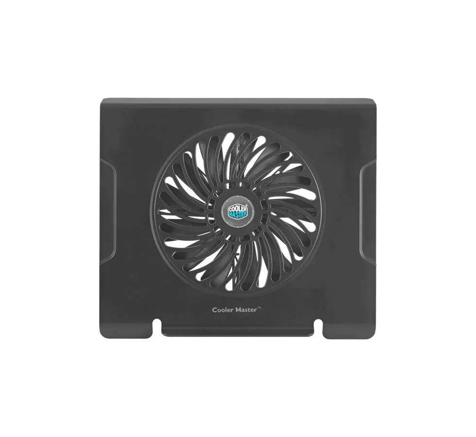 Silent Fan Laptop Cooling Pad NOTEPAL [CMC3]