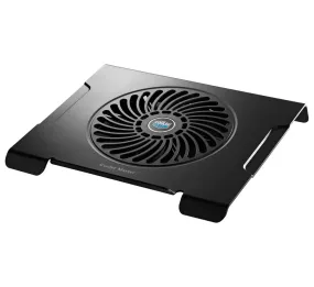 Silent Fan Laptop Cooling Pad NOTEPAL [CMC3]