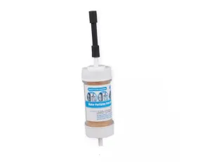 Silverstar SF-100 Inline Water Filter Resin For Gravity Feed Steam Irons