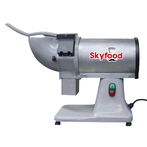 Skyfood Cheese & Coconut Electric Shredder/Grater 187 Lb./Hr.