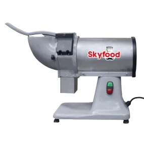 Skyfood Cheese & Coconut Electric Shredder/Grater 187 Lb./Hr.