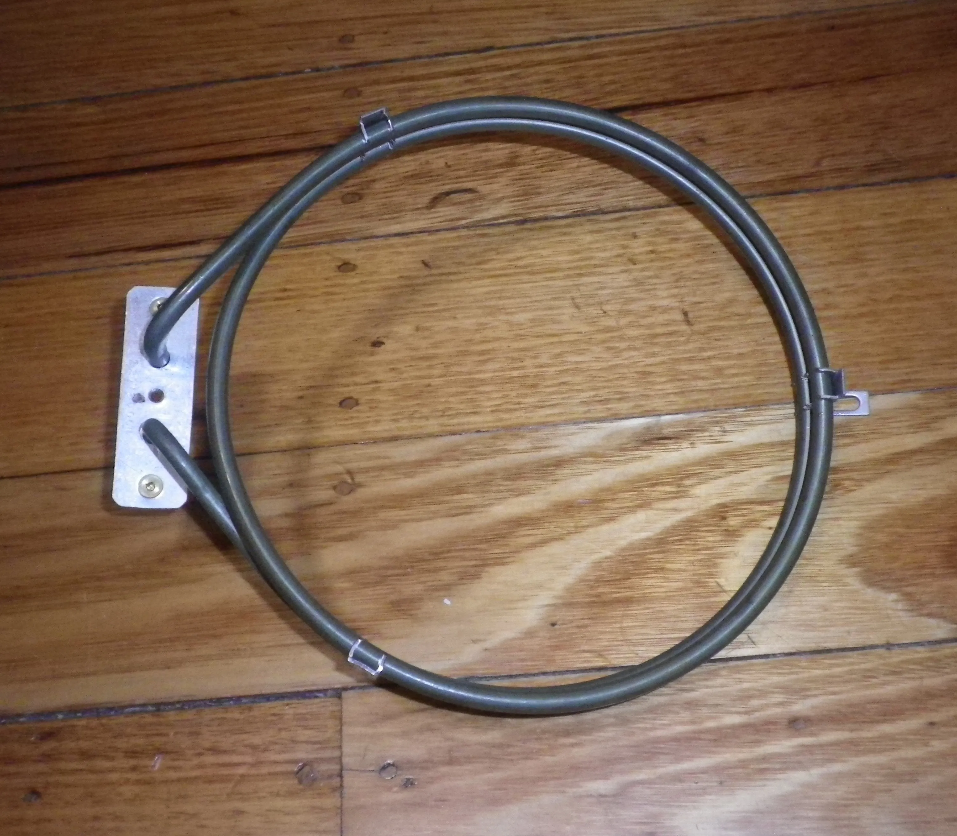 Smeg, Belling Compatible 2000 Watt Fan Forced Oven Element - Part # SE111A