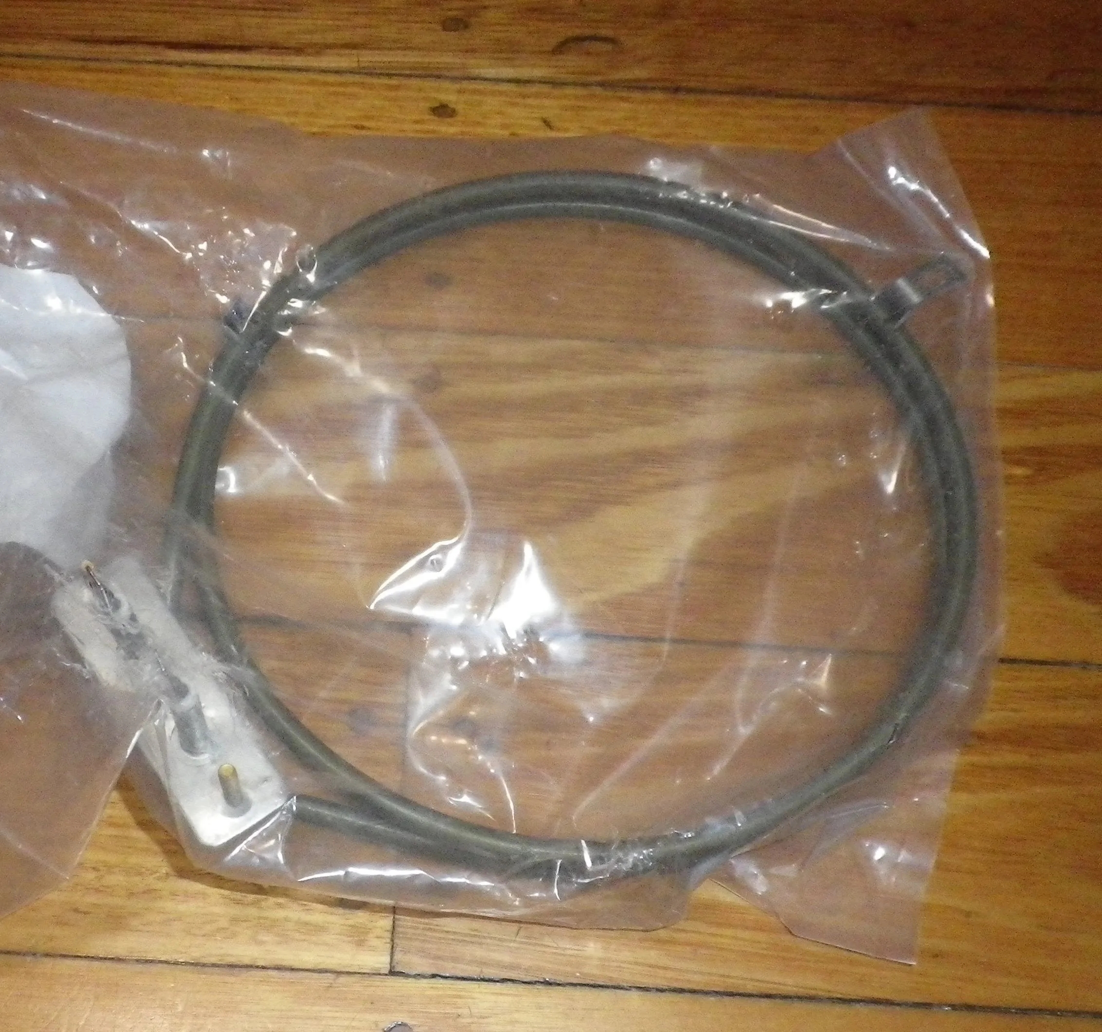 Smeg, Belling Compatible 2000 Watt Fan Forced Oven Element - Part # SE111A