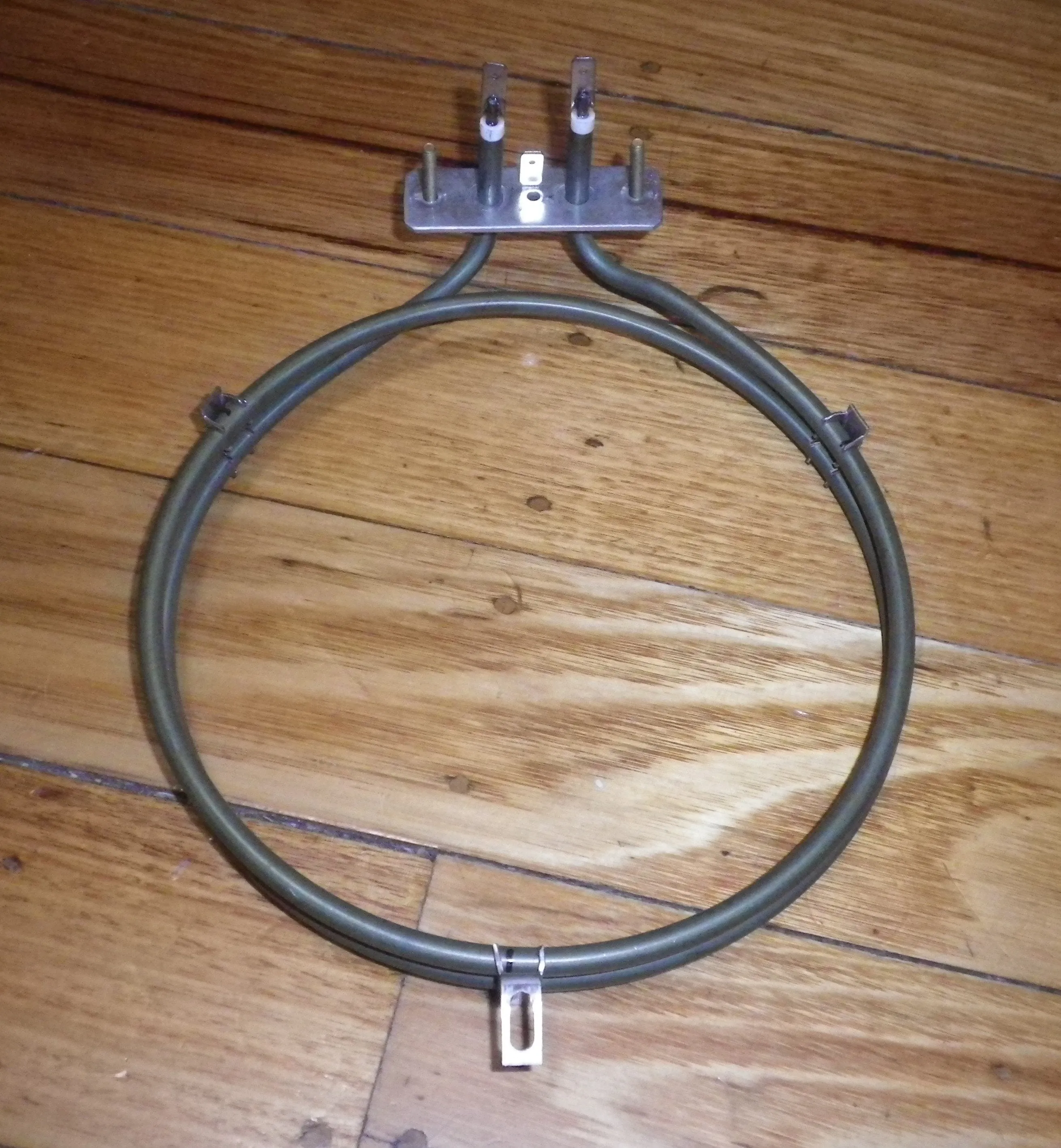 Smeg, Belling Compatible 2000 Watt Fan Forced Oven Element - Part # SE111A