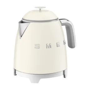 Smeg Mini Kettle Cream KLF05CRUK - CU151