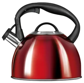 Smile Kettle Mcn-13/C1 3L Red