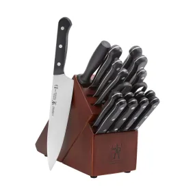 Solution Knife Block Set