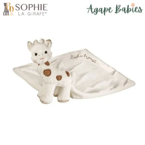 Sophie La Girafe Cherie Comforter