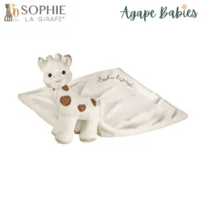 Sophie La Girafe Cherie Comforter