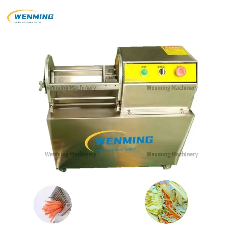 Squash丨Radish丨Potato丨Eggplant丨Carrot Shredder Machine