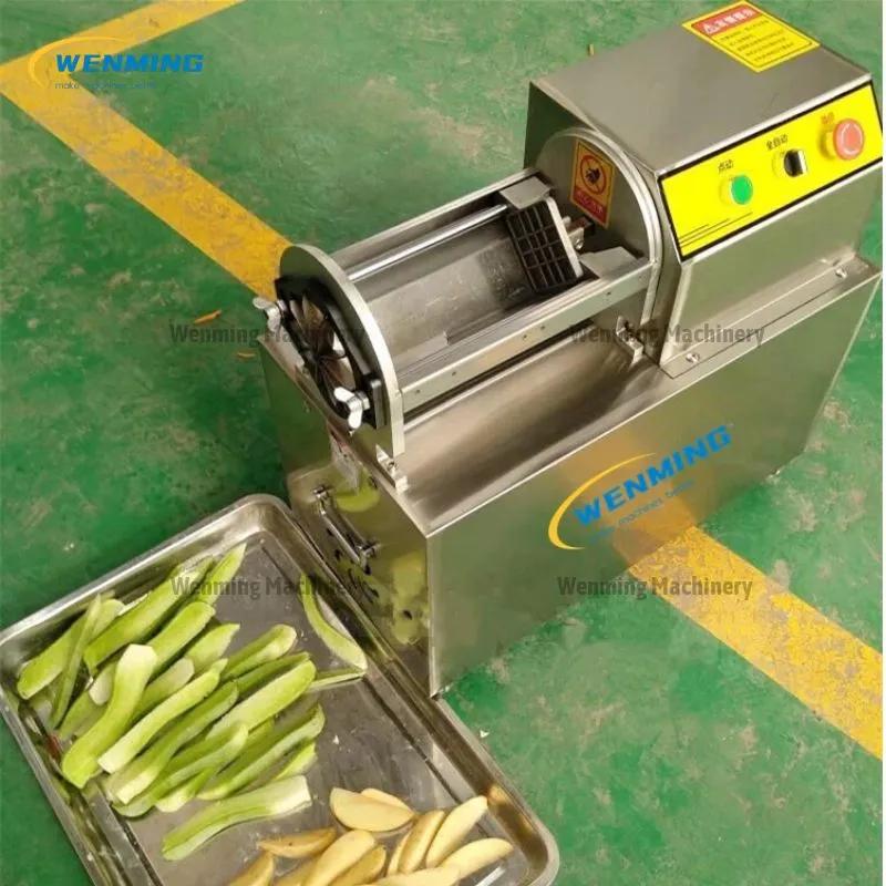 Squash丨Radish丨Potato丨Eggplant丨Carrot Shredder Machine