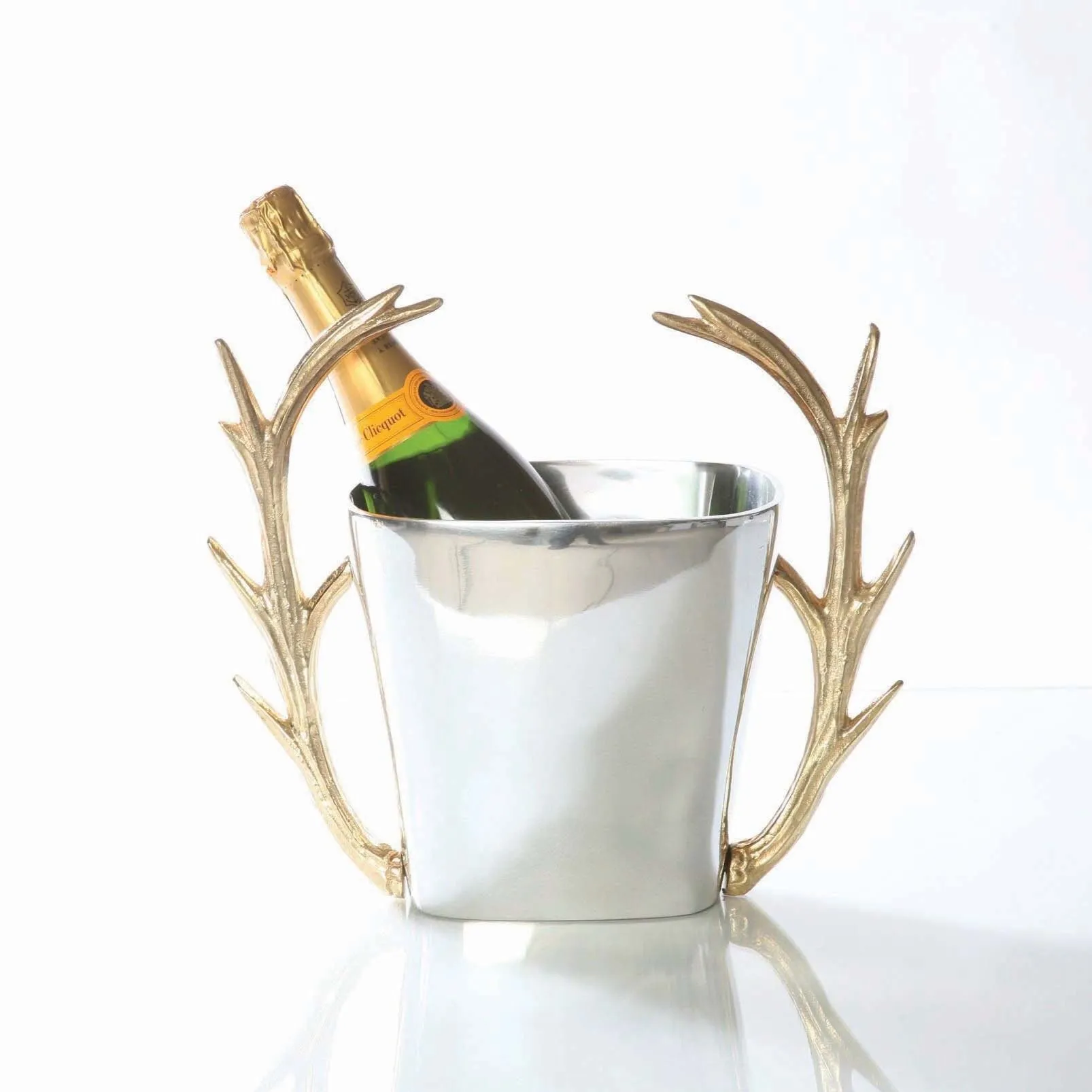 Staghorn Champagne Cooler - Final Sale