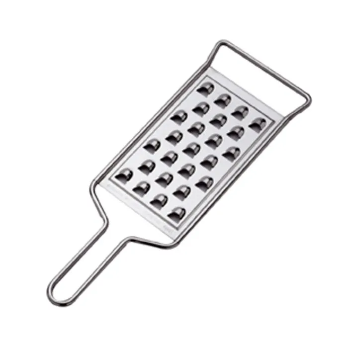 Stainless Steel Hand Graters