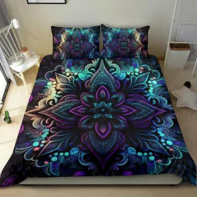 STARS BEDDING SET | ACIDMATH GUY