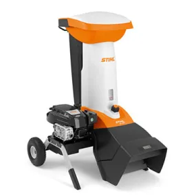 STIHL GH 460 Petrol Garden Shredder