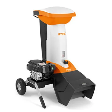 STIHL GH 460 Petrol Garden Shredder