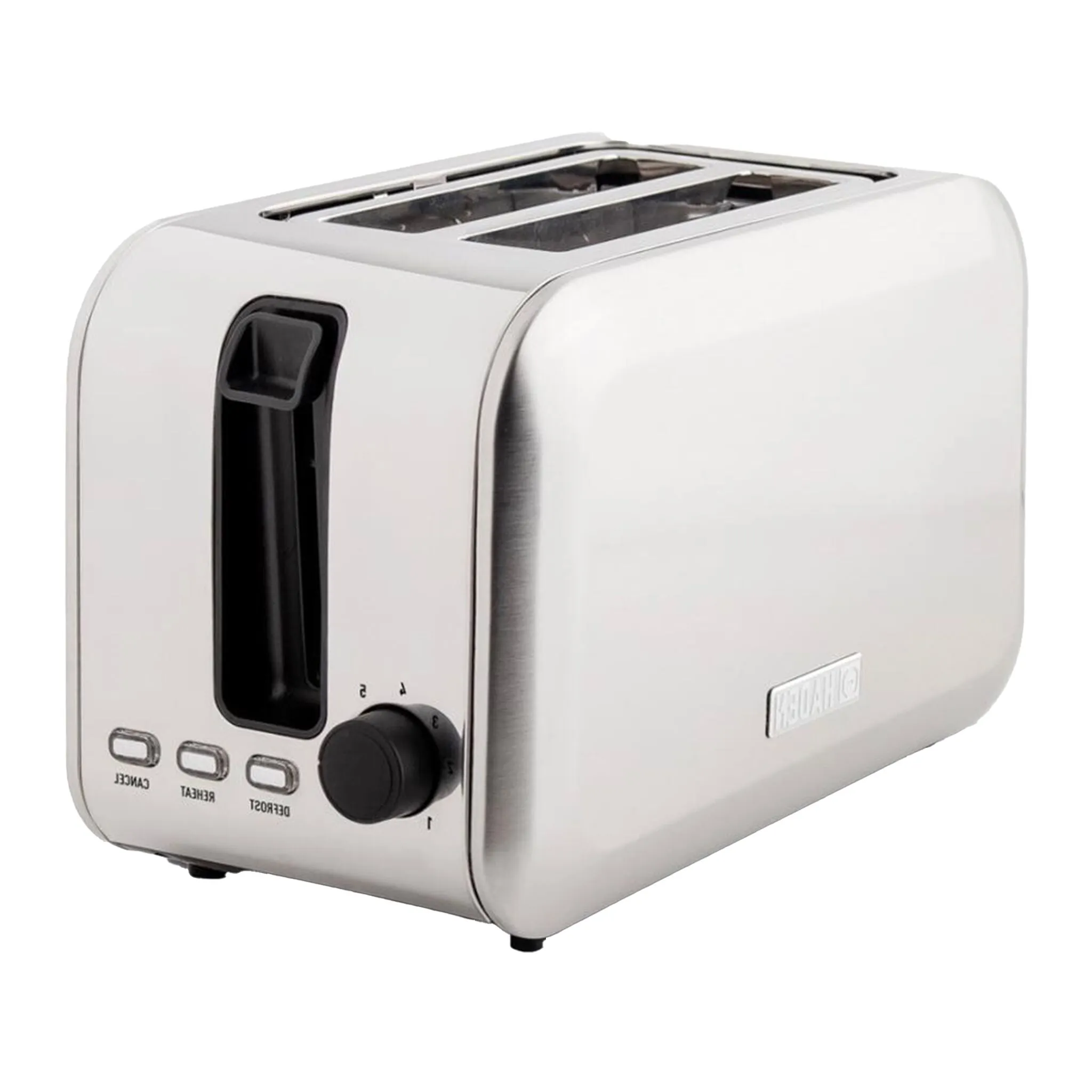 Stoke Toaster