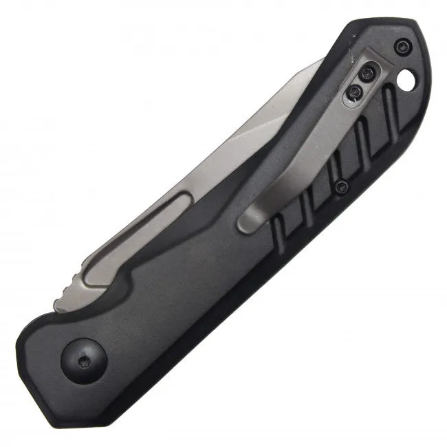 Striker Auto Switchblade Knives