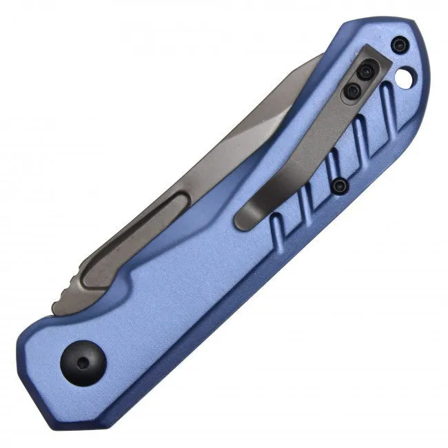 Striker Auto Switchblade Knives