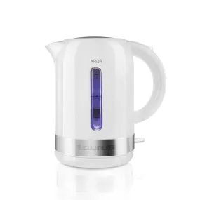 Taurus Aroa Electric Kettle 1.7 L 2200 W White