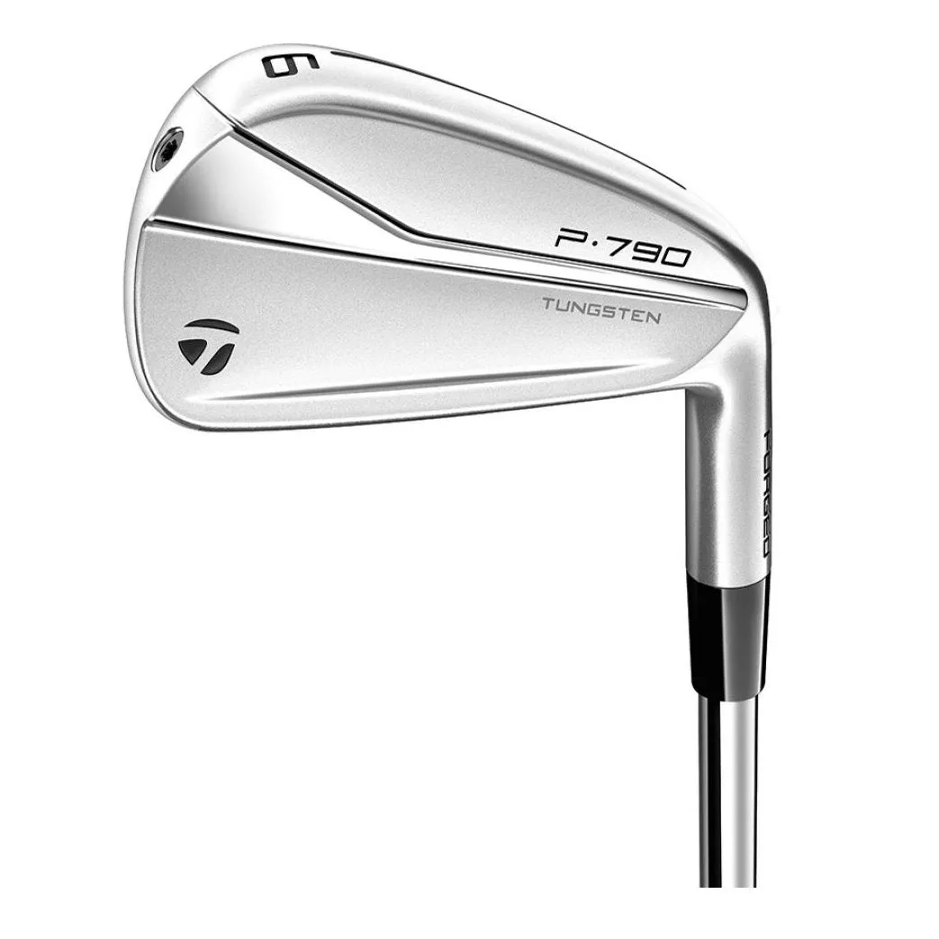 TaylorMade 2022 P790 Golf Single Iron | Steel