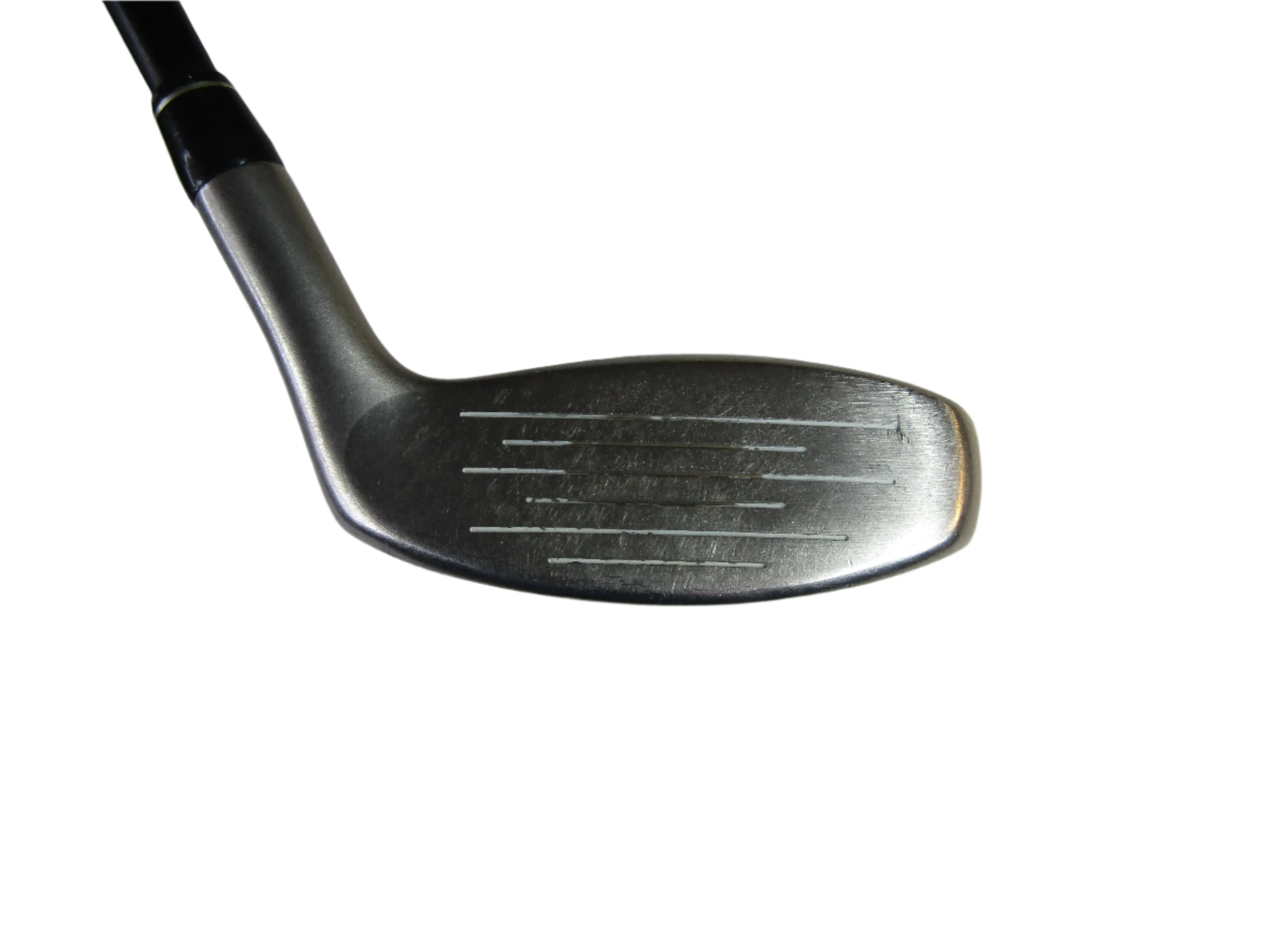 TaylorMade #3 19° Rescue MID Hybrid Stiff Flex Graphite Men's Left