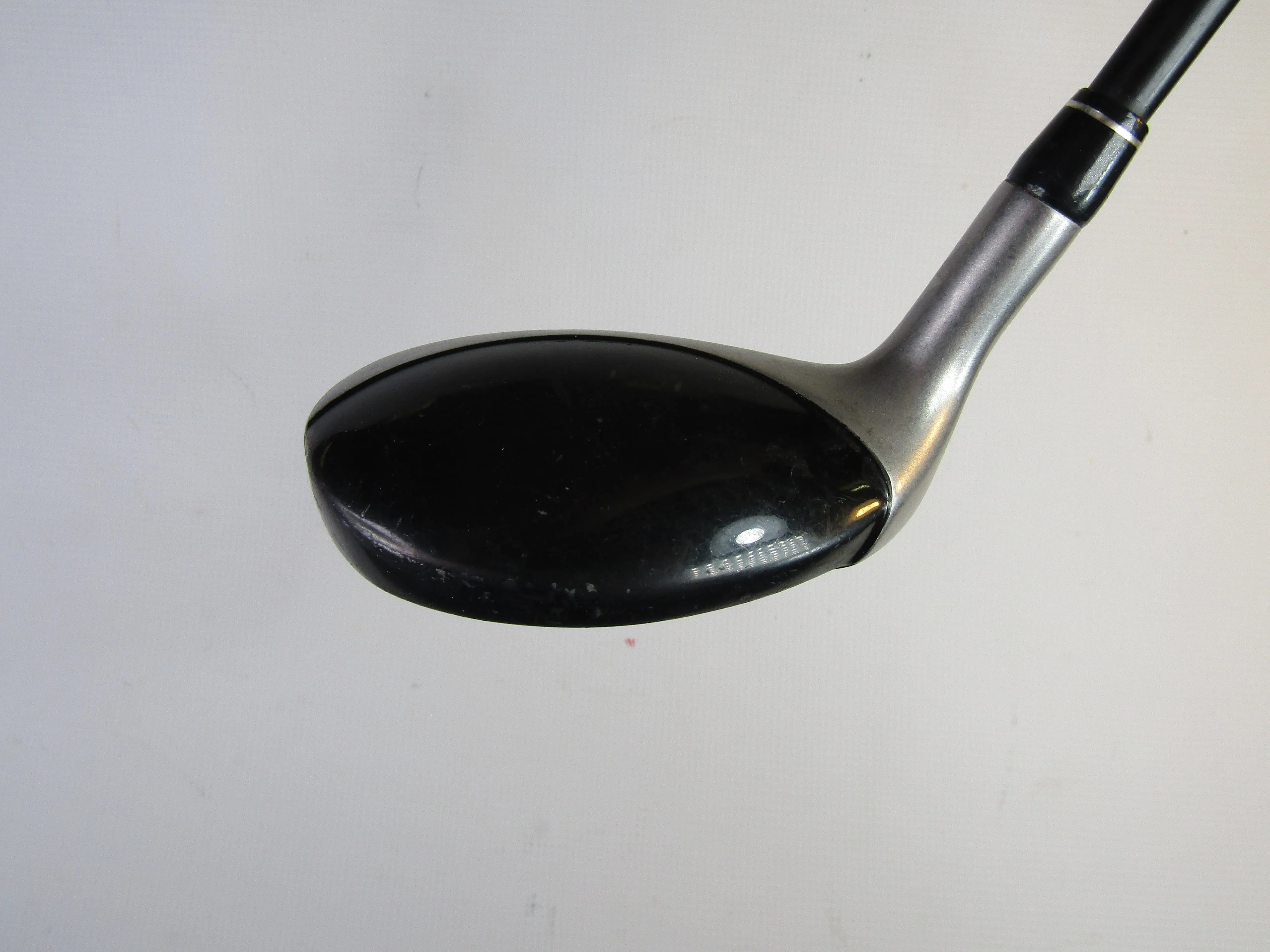 TaylorMade #3 19° Rescue MID Hybrid Stiff Flex Graphite Men's Left