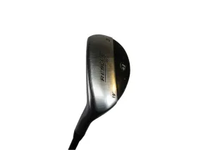 TaylorMade #3 19° Rescue MID Hybrid Stiff Flex Graphite Men's Left