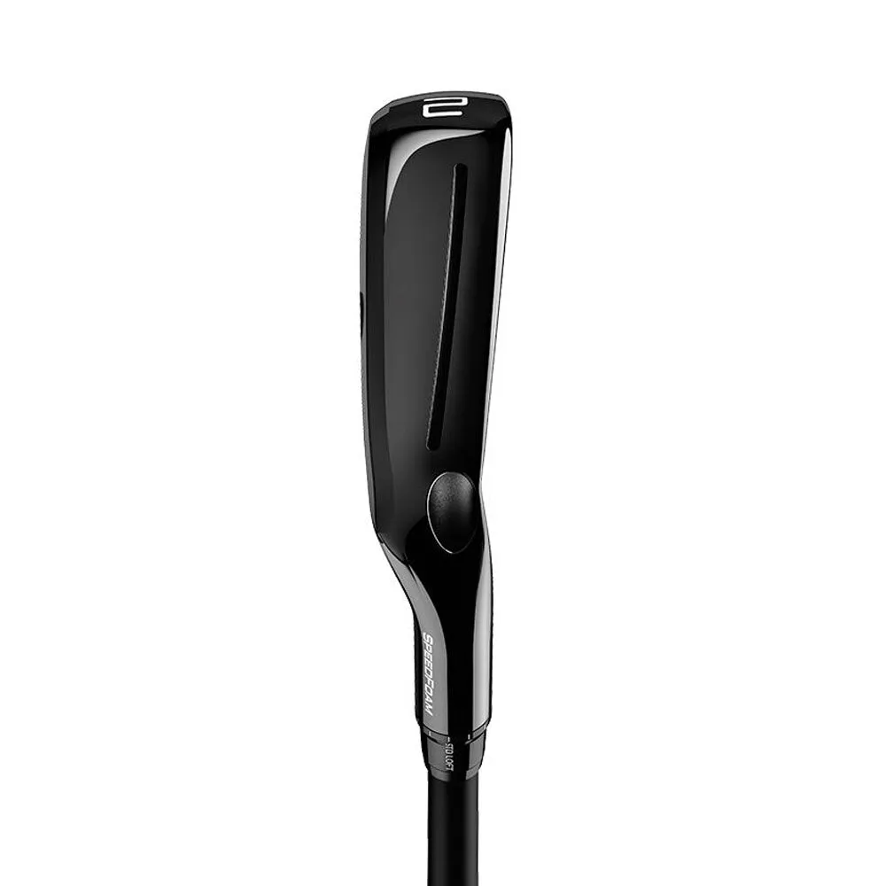 TaylorMade GAPR Lo Utility Iron 2022