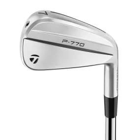 TaylorMade P770 Custom Irons