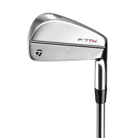 TaylorMade P7TW Custom Irons