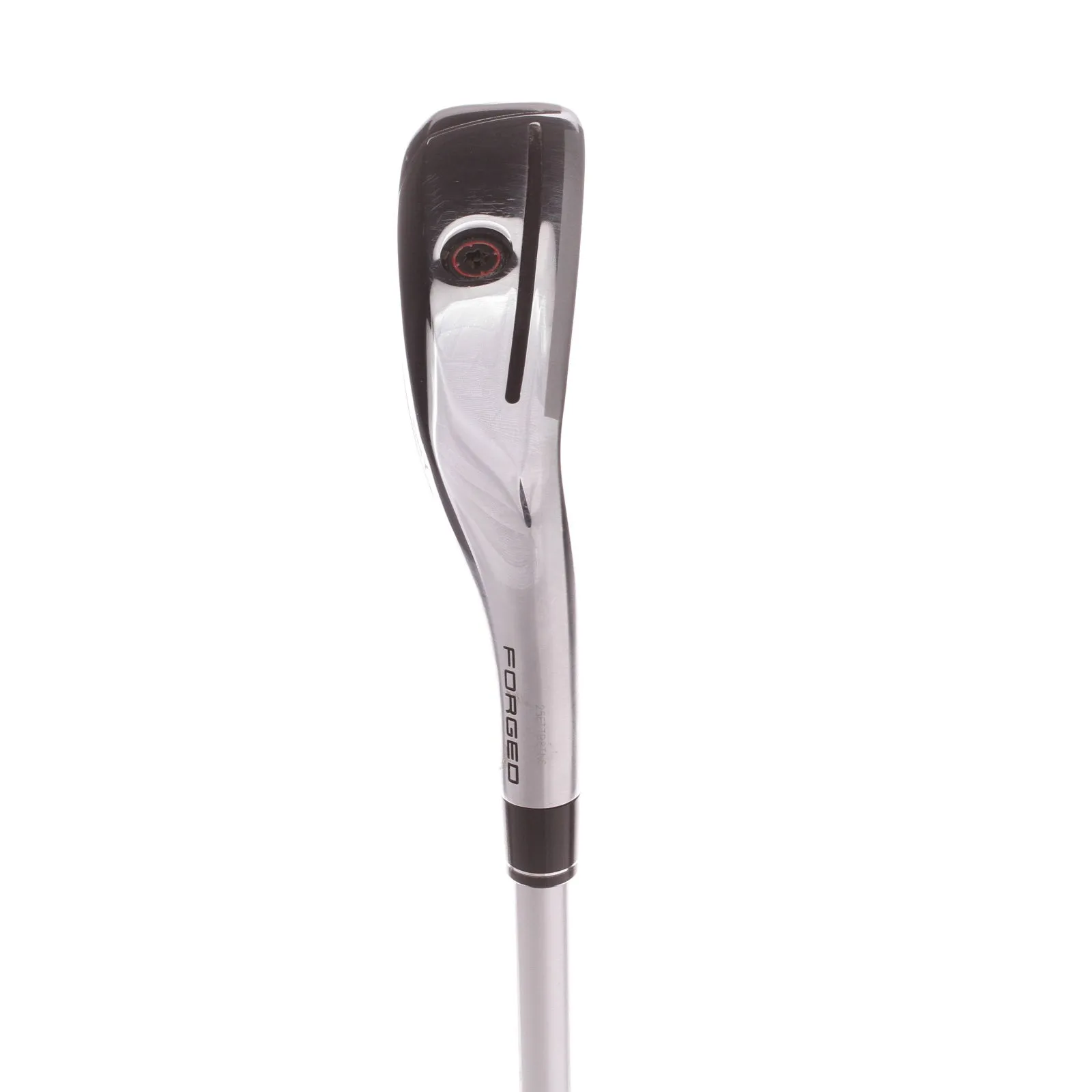 TaylorMade Stealth DHY Graphite Men's Right Driving Iron 25 Degree Regular - Aldila Ascent 65 R