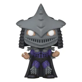 Teenage Mutant Ninja Turtles 2: Secret of the Ooze - Super Shredder Pop! Vinyl