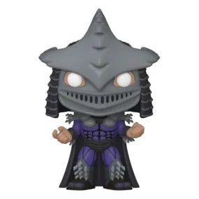 Teenage Mutant Ninja Turtles 2: Secret of the Ooze - Super Shredder Pop! Vinyl