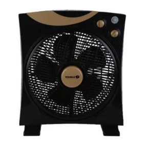 Tekmaz Box Fan 